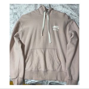 Roots sweater, size M